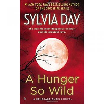 A Hunger So Wild: 2