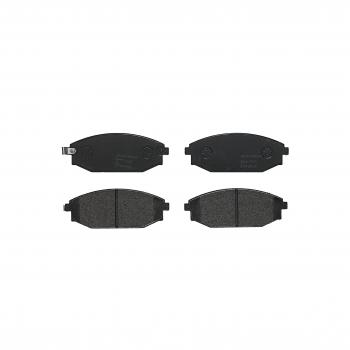 Pastillas de freno BREMBO P 54 027