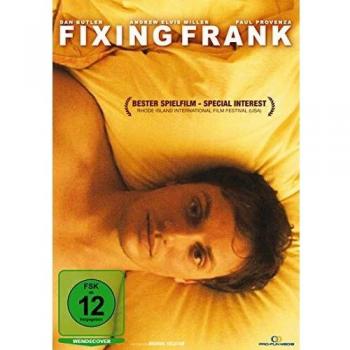 FIXING FRANK