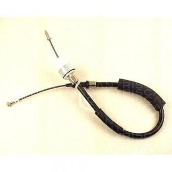 Triscan 8140 16212 Cable de accionamiento, accionamiento del embrague