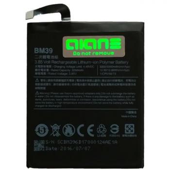 Batería para Xiaomi Mi6 - BM39 - 3250mAh