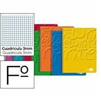 Liderpapel 19369 - Cuaderno espiral
