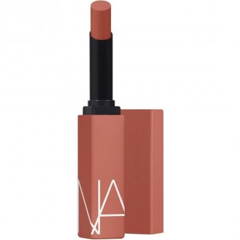 NARS Powermatte Lipstick - Free Bird - Matte Finish, 1.5g