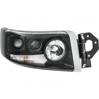 Faro principal delantero HELLA 1EL 011 899-481