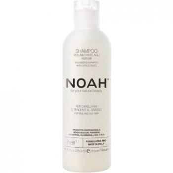 Noah Champú Voluminizador con Cítricos Hair 1.1 250ml