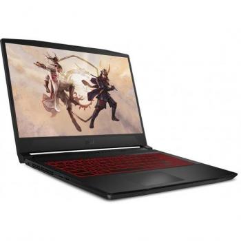 MSI Katana GF66 12UE-091XES Portátil 15.6 Full HD Intel Core i7-12700H 16GB RAM 512GB SSD NVIDIA RTX 3060 DOS