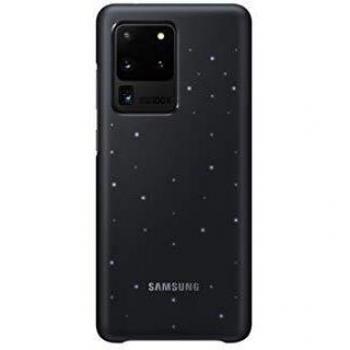 SAMSUNG LED Cover G988F Galaxy Black