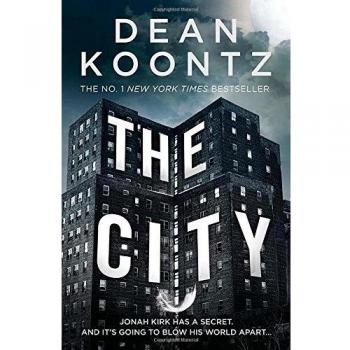 La Ciudad de Dean Koontz
