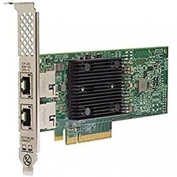 Broadcom P210TP Interface Cards/Adapter Internal