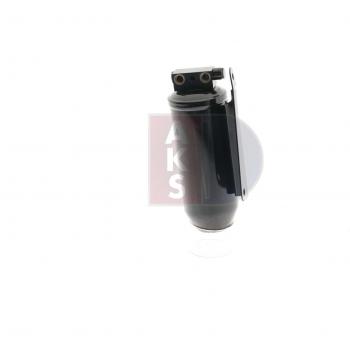 Filtro Deshidratante AKS DASIS 803800N para Aire Acondicionado, Secador de Climatización con Conexión de Latón