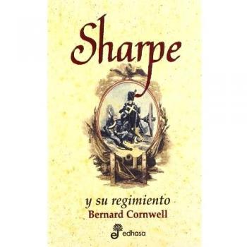 7. Sharpe y su regimiento