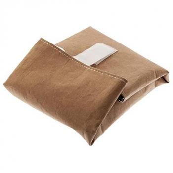 Bolsa Reutilizable para Alimentos Koala papel kraft Textil (34 x 34 cm)