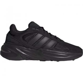 Zapatillas Sneakers Adidas Ozelle para hombre en color negro