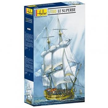 Glow2B - Barco de modelismo Escala 1:100
