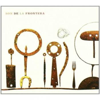 Son de la frontera (CD)