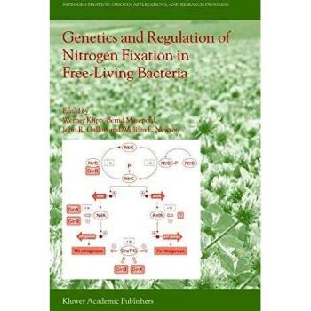 GENETICS AND REGULATION OF NITROGEN FIXATION IN FREELIVING BACTERIA