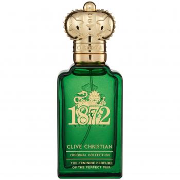 Clive Christian 1872 Feminine Parfum 50ml - Rose - One Size