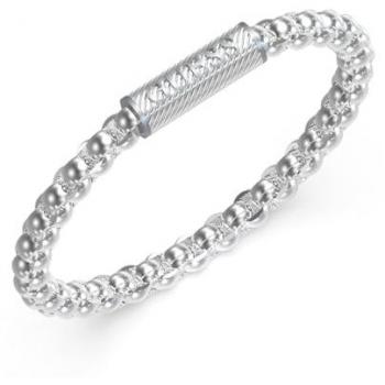 Pulsera de Acero para Hombre Guess Bond Street JUMB03032JWSTS
