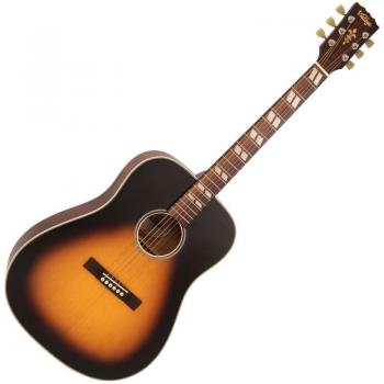 Vintage V140VSB Vintage Sunburst