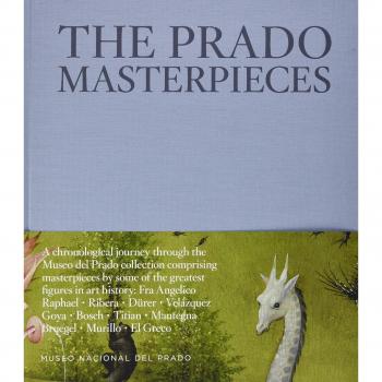 The Prado Masterpieces: Featuring works from one of the world's most important museums