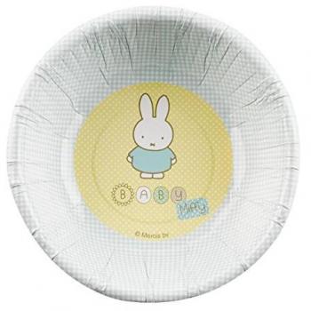 Neviti- Baby Miffy - Cuenco