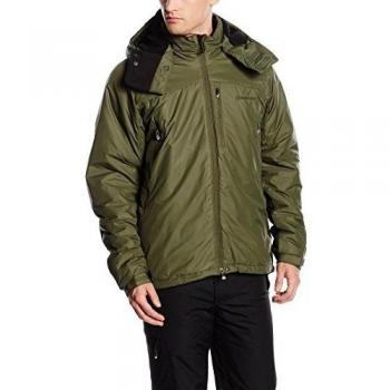 Montane - Extreme, color verde, talla XXL
