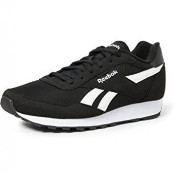 Reebok Reebok Rewind Run Zapatillas Unisex adulto Core Black White Core Black