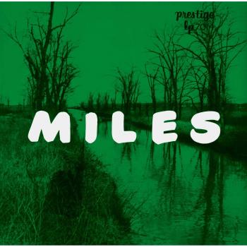 New Miles Davis Quintet