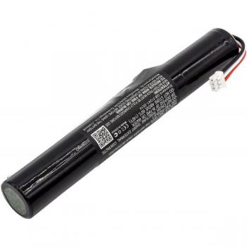 Batería Li-ion 7.4V 2.6Ah para altavoces Sony SRS-X5