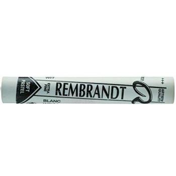 Pastel Rembrandt 100,5 blanco