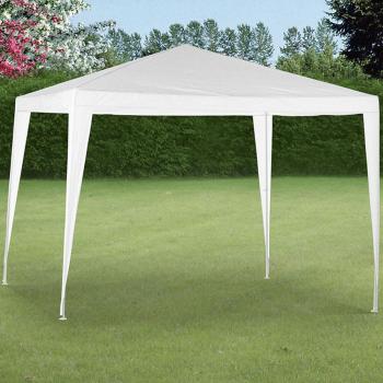 Carpa Ambiance - Carpa de Fiesta (300 x 300 cm)