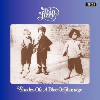 Shades Of A Blue Orphanage
