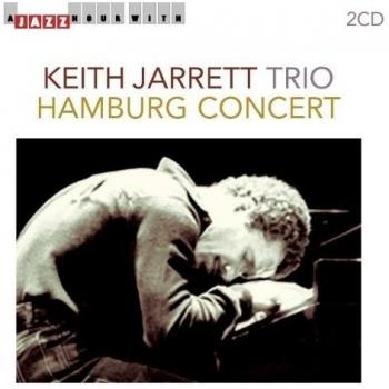 Hamburg Concert - Keith Jarrett