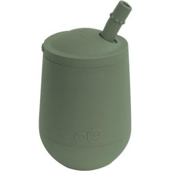 Ezpz Taza Mini Cup+straw Training System