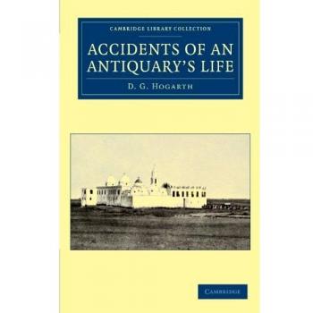 Vida de un Anticuariado: Colección de Biblioteca de Cambridge - Arqueología