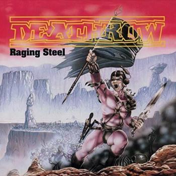 Raging Steel [Vinilo]