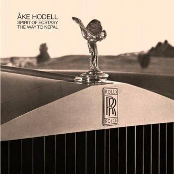 Spirit of Ecstasy: The Way to Nepal - Vinyl LP