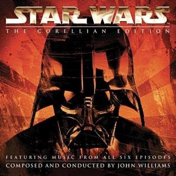 Star Wars - The Corellian Edition - John Williams