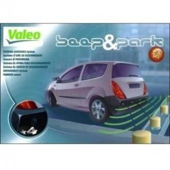 Valeo VAL092000NEW - Sensor parking