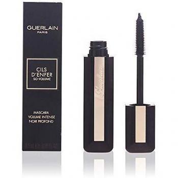 Guerlain Maxi Lash Curl Mascara 01 Noir