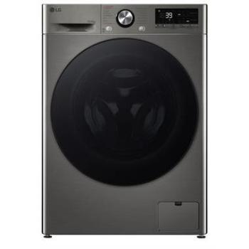 Lavadora y Secadora LG F4DR7010SGS 10 Kg 1400 rpm Inox D