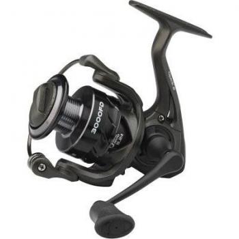 Carrete de Spinning DAM Quick 2 8000 FD 5+1BB V2