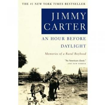 An Hour Before Daylight: Memoirs of a Rural Boyhood
