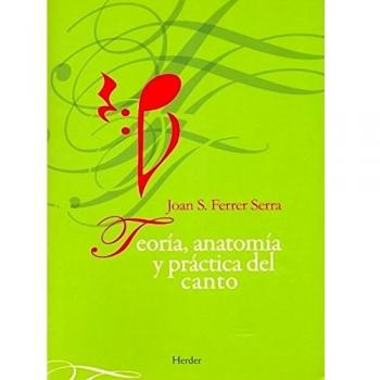 Teoria Anatomia Y Practica Del Canto