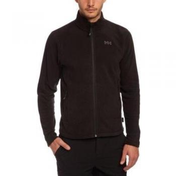 Helly Hansen Prostretch - Forro polar para hombre negro negro Talla:large