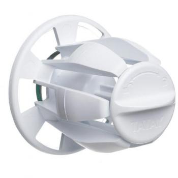 Portarrollos WC Hidden SRP 8 - Blanco