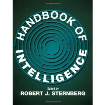 Manual de Inteligencia en Formato Rústico