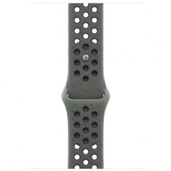 Apple Watch Nike Sport Band 45mm Cargo Khaki - Regular