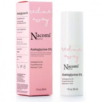 Nacomi Next Level Azeloglycine 5% Serum 30ml