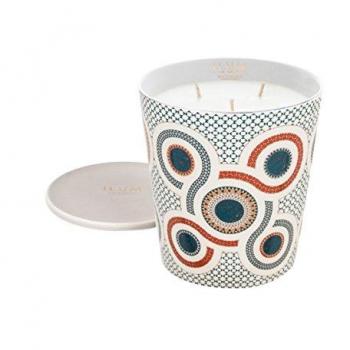 ILUM Luxury Basilica 715g Scented Candle